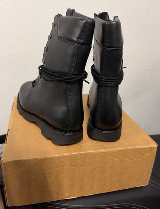 Botas Vidal Iturri T-42
