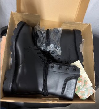 Botas Vidal Iturri T-42