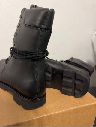 Botas Vidal Iturri T-42
