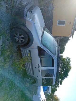 Ford Transit Connect 2006