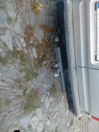 Ford Transit Connect 2006