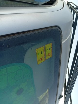 Ford Transit Connect 2006