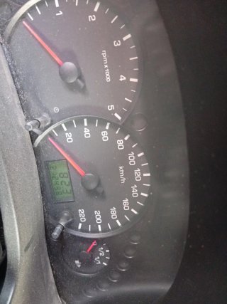 Ford Transit Connect 2006