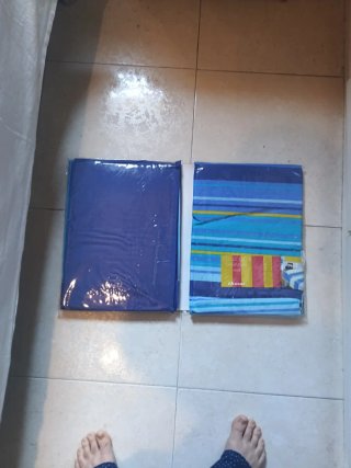 Juego de Sábanas Dimas GRETA