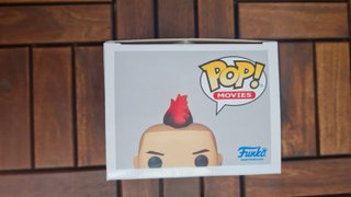 Funko Pop! Wez Mad Max 1470