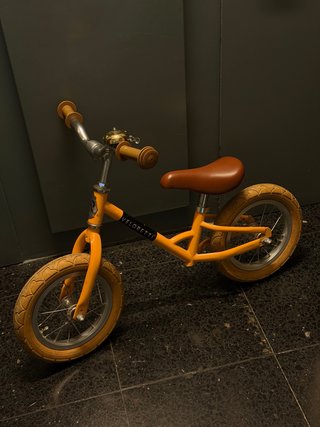 Bici infantil Veloretti 2-4 años
