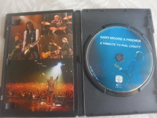 DVD Gary Moore & Friends: One Night in Dublin
