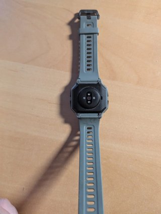 Amazfit Neo Smartwatch Verde - Repuestos/Reparar