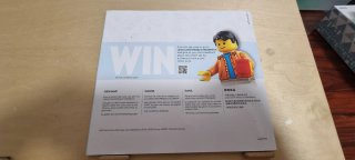 Lego 40574 Tienda de Regalos