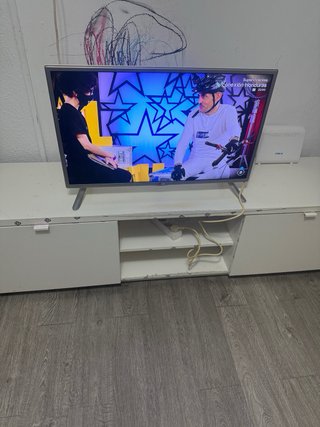 Smart TV LG 32 pulgadas