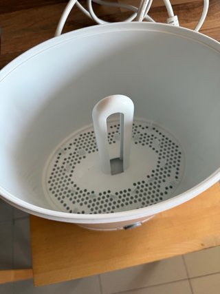 Esterilizador Suavinex