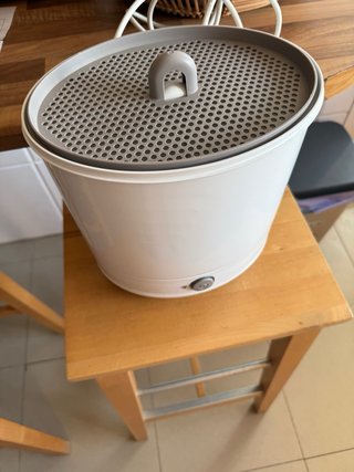 Esterilizador Suavinex