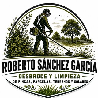 Desbrozo fincas y terrenos