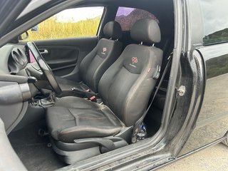 SEAT Ibiza cupra  2007