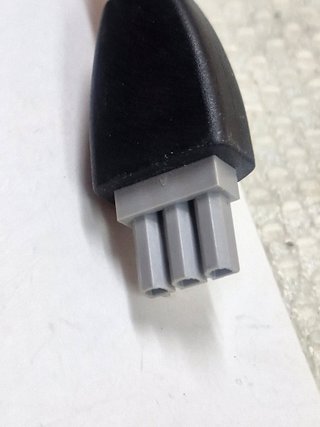 Alimentatore HP 0957-2231 Originale