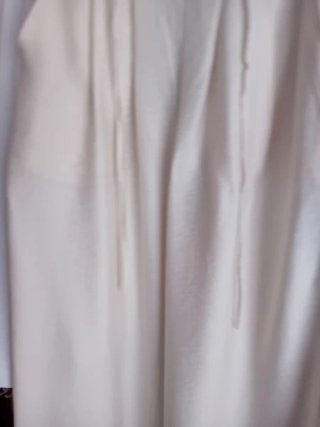 Pantalón ancho y regalo  2 prendas como nuevas