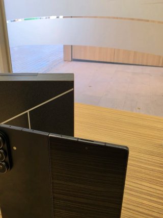 Samsung  Z Fold 7