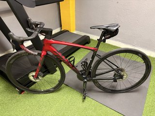 Bicicleta Giant Defy Advanced Pro 1 T.S