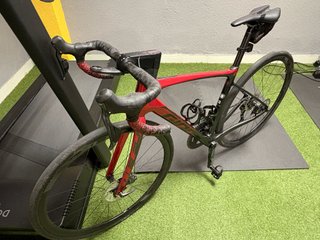 Bicicleta Giant Defy Advanced Pro 1 T.S
