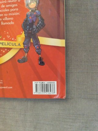 Big hero 6