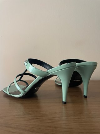 Sandalias Gucci