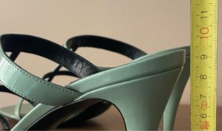 Sandalias Gucci