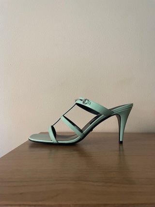 Sandalias Gucci
