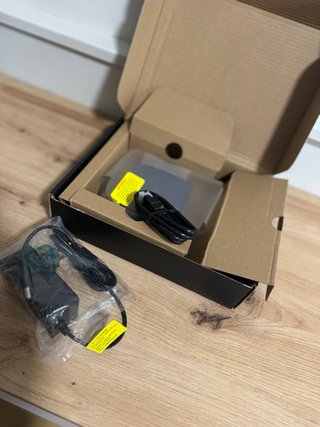 Mini PC Huidun H20 - Intel N97 | 16 GB RAM | 512Gb