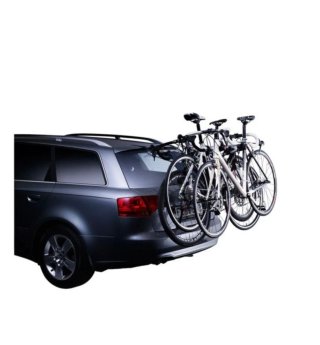 Portabicicletas Thule ClipOn 9103