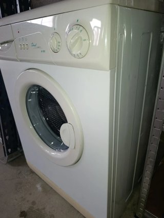 Lavadora Aspes 7kg