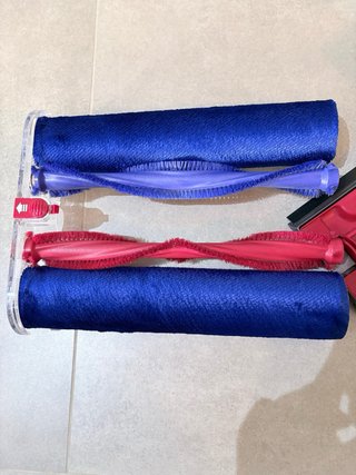 Aspirador Dyson Wash G1