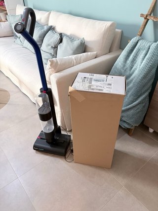 Aspirador Dyson Wash G1