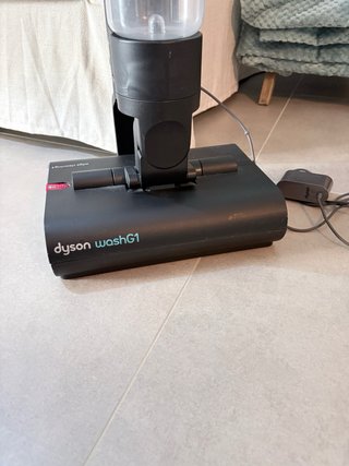 Aspirador Dyson Wash G1