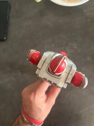 Robot vintage