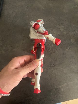 Robot vintage