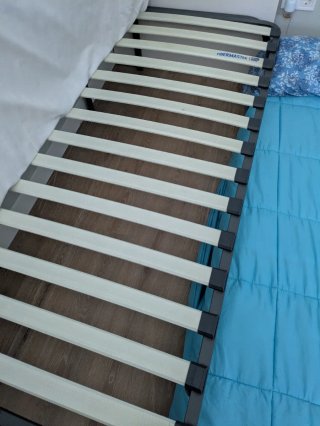 Cama nido 90x190 Pikolín + Colchón viscoelástico
