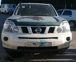 Piloto trasero izquierdo nissan x-trail 4333361