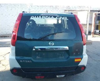 Piloto trasero izquierdo nissan x-trail 4333361