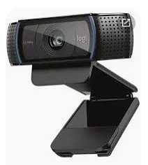 Logitech C920 Webcam - USB 2.0