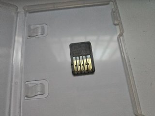Minecraft Nintendo Switch