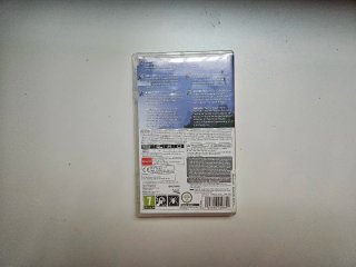 Minecraft Nintendo Switch