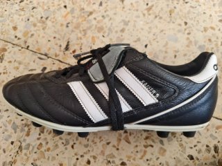 Botas de fútbol Adidas Kaiser 5 Piel