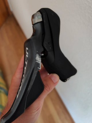 Maneta Izquierda Ultegra