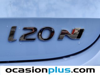 Hyundai i20 1.6T N 150 kW (204 CV)