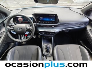 Hyundai i20 1.6T N 150 kW (204 CV)