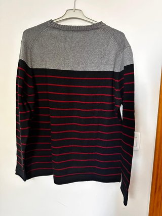 Lote 2 jerséis Springfield Talla XL