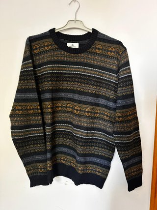 Lote 2 jerséis Springfield Talla XL