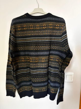 Lote 2 jerséis Springfield Talla XL
