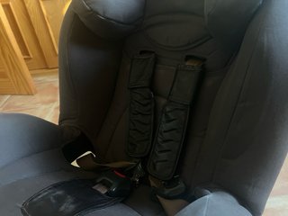 Silla coche Isofix Casualplay beat