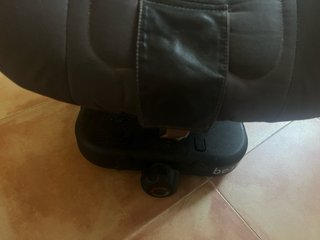 Silla coche Isofix Casualplay beat